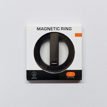 マグネットスタンド。。。