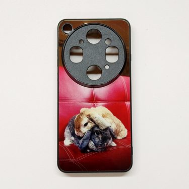 オーダースマホケース。。。