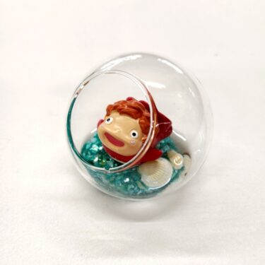 水槽小物１。。。