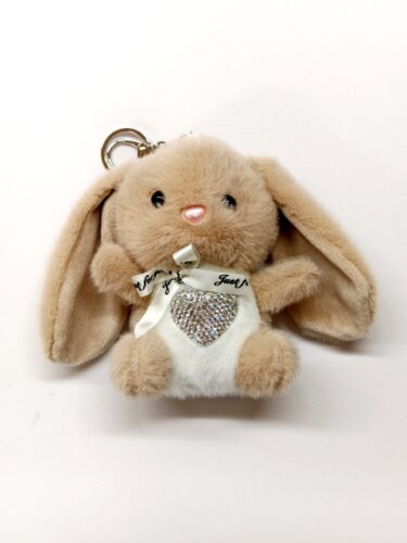 うさぎのチャーム。。。