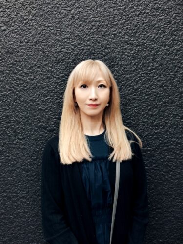 きなこ色。。。