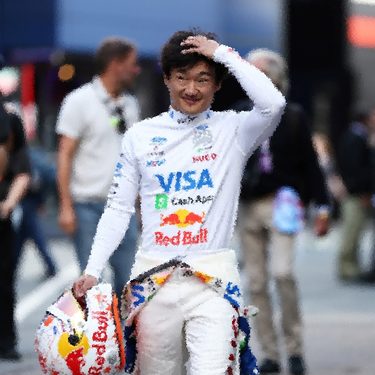 角田裕毅のF1参戦決定。。。