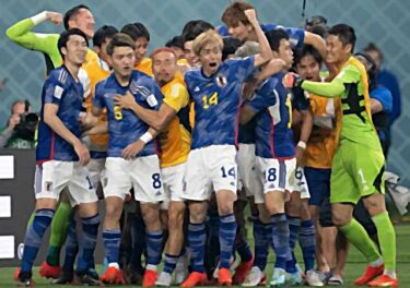 日本勝利!!!。。。
