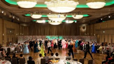 【パーティーフィナーレ】動画。。。