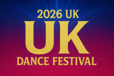 「2026 UK Dance Festival」結果（ボールルーム）。。。