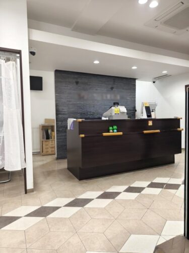 白内障だって。。。